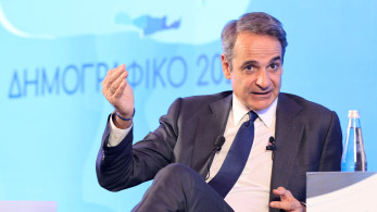 Παράθυρο Μητσοτάκη για ακόμα ένα πρόγραμμα «Σπίτι μου» - Τον επόμενο μήνα το έκτακτο βοήθημα σε οικογένειες με παιδιά