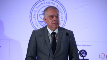 Τάκης Θεοδωρικάκος για θάνατο Νίκου Ταγαρά: Παλεψε σκληρά και ήταν όρθιος μέχρι το τέλος στο καθήκον