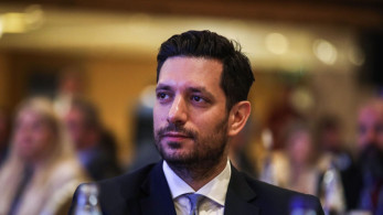 Κωνσταντίνος Κυρανάκης: Ελληνικά όπλα από ελληνικά χέρια - Παραγωγή 15.000 drones ετησίως στη Β. Ελλάδα (video)