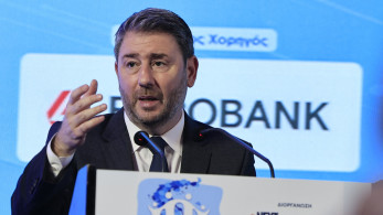 Δημογραφικό, πατριωτισμός και 4ήμερη εργασία: το νέο πολιτικό κοκτέιλ του ΠΑΣΟΚ