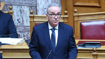 Σταύρος Παπασταύρου-Νίκος Παπαθανάσης: 123 εκατ. ευρώ για ορεινά αντιπλημμυρικά έργα σε Θεσσαλία και Φθιώτιδα