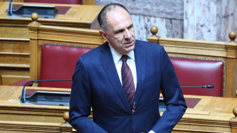 Γιώργος Γεραπετρίτης για Τουρκία: Δεν ανεχόμαστε τετελεσμένα, η Ελλάδα έχει καθορίσει τα θαλάσσια όριά της