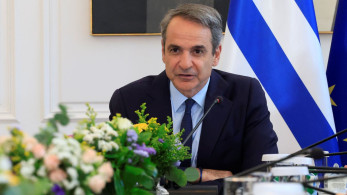 Κυριάκος Μητσοτάκης στο Υπουργικό: Πολιτική Βαβέλ με τα νέα κόμματα - Παράταση στην επιδότηση στο diesel (video)