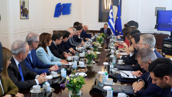 Η κυβέρνηση έχει σοβαρά θέματα να αντιμετωπίσει