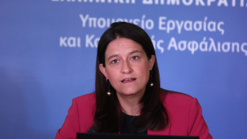 Νίκη Κεραμέως: Ο μισθός σου να εξαρτάται από τη δουλειά σου και την αξία σου, όχι από το φύλο σου