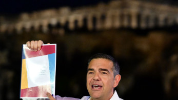 Ο Τσίπρας «εκπροσωπεί» τους φτωχούς, προστατεύει τους πλούσιους