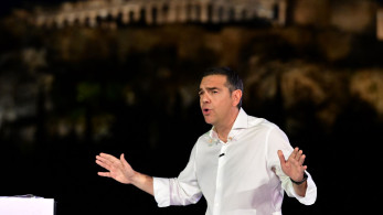 Δόλιο σχέδιο: την αναστολή λειτουργίας του ΣΥΡΙΖΑ επιδιώκει το κόμμα Τσίπρα