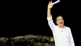 Αμετανόητα διχαστικός και επικίνδυνα τοξικός: Τσίπρας, ΕΛΑΣ και… Ανδρέας Παπανδρέου