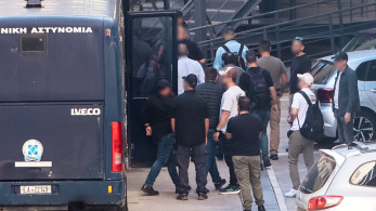 ΟΠΕΚΕΠΕ: ελεύθεροι με περιοριστικούς όρους 10 κατηγορούμενοι - Αύριο απολογούνται οι φερόμενοι αρχηγοί