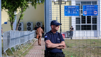 Διεκόπη η δίκη για τα Τέμπη, θα συνεχιστεί την ερχόμενη Τρίτη