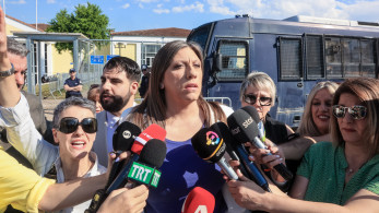 Ζωή Κωνσταντοπούλου για Αλέξη Τσίπρα: Απίθανο θράσος να επανέρχεται αυτός που πρόδωσε τον κόσμο