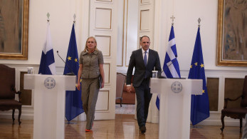Γιώργος Γεραπετρίτης: Η Ευρώπη αντιμετωπίζει υβριδικές απειλές και στον βορρά και στον νότο