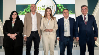 Σοφία Ζαχαράκη: Με τη θεματική «Φροντίζω το Περιβάλλον», οι μαθητές καλλιεργούν οικολογική συνείδηση