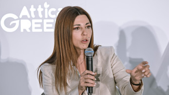 Επίσκεψη Σοφίας Ζαχαράκη σε ειδικό σχολείο στην Αλεξανδρούπολη - «Ενισχύουμε την ειδική αγωγή» (video)