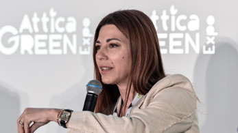 Σοφία Ζαχαράκη για Αλέξη Τσίπρα: Δεν είδα τίποτα καινούργιο - Το όνομα μας γυρίζει σε μνήμες