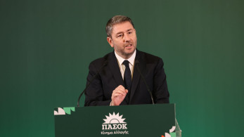 O Ανδρουλάκης μπροστά στις επιλογές του: το πρωτότυπο, το αντίγραφο και η τοξικότητα