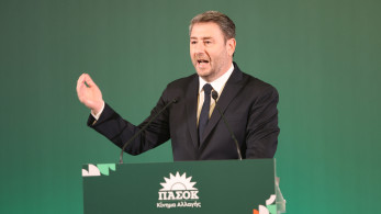 Ο Ανδρουλάκης σε σύγκρουση δύο ταχυτήτων με φόντο την πολιτική του επιβίωση