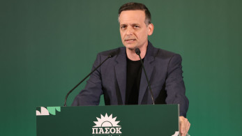 «Προοδευτική διακυβέρνηση» με σεβασμό στην «αυτόνομη πορεία του ΠΑΣΟΚ» θέλει ο Δούκας