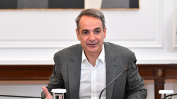 Κυριάκος Μητσοτάκης: Η Ελλάδα εκτός επιτήρησης μετά από 16 χρόνια - «Αφήνουμε πίσω την κρίση»