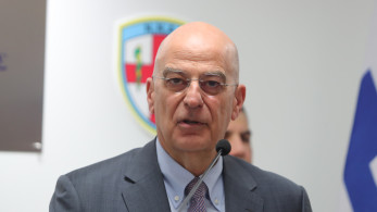 Νίκος Δένδιας: Απαραίτητες οι δωρεές για στήριξη και ισχυροποίηση των Ενόπλων Δυνάμεων