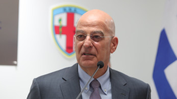 Νίκος Δένδιας: στη Θεσσαλονίκη αύριο για τη Σύνοδο των αρχηγών Ενόπλων Δυνάμεων των Βαλκανίων