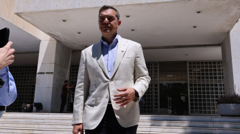 Κεντροαριστερό χάος χωρίς φρένα: ΠΑΣΟΚ, ΕΛΑΣ και Νέα Αριστερά ψάχνουν αρχηγό, πυξίδα και αφήγημα (video)
