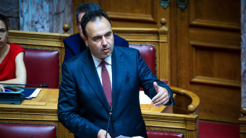 Δημήτρης Παπαστεργίου: Απολύτως ψευδή τα δημοσιεύματα για ψεύτικες κλήσεις από κάμερες