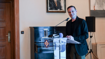 Ο Δούκας «μπέρδεψε» το δημαρχείο της Αθήνας με τη Χαριλάου Τρικούπη