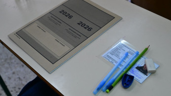 Πανελλαδικές: τα θέματα στα Μαθηματικά για τους υποψήφιους των ΕΠΑΛ