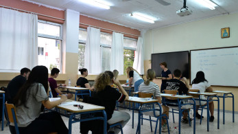 Πανελλαδικές Εξετάσεις: συνέχεια την Τρίτη με Μαθηματικά για τους υποψήφιους των ΕΠΑΛ
