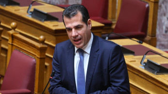 Θάνος Πλεύρης: Αν οι αυξημένες ροές στην Κρήτη γίνουν κανόνας, θα πάρουμε πολύ πιο σκληρά μέτρα