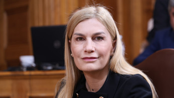 Σέβη Βολουδάκη: Έτοιμοι να εφαρμόσουμε το αυστηρό πλαίσιο του νέου Συμφώνου για τη Μετανάστευση