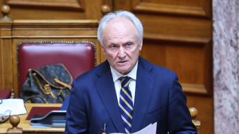 Γιάννης Ανδριανός: Ισχυρή αγροδιατροφική αλυσίδα για επισιτιστική ασφάλεια και ανθεκτικότητα