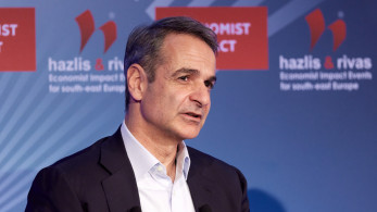 Κυριάκος Μητσοτάκης: Μνήμες και συγκίνηση για τον Κωνσταντίνο Μητσοτάκη 9 χρόνια μετά τον θάνατό του