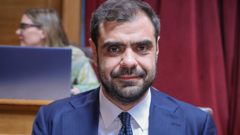 Παύλος Μαρινάκης: Τέλος σε εκκρεμότητα δεκαετιών με την αδειοδότηση στα περιφερειακά κανάλια