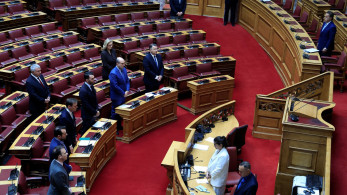 Κώδικας Χωροταξίας και Πολεοδομίας: με πρόταση της κυβέρνησης φέρει το όνομα του Νίκου Ταγαρά
