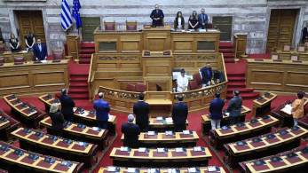 Βουλή: ψηφίστηκε ο νέος Κώδικας Πολεοδομίας και Χωροταξίας