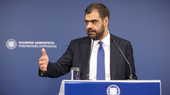 Παύλος Μαρινάκης: Μέχρι την Πέμπτη οι ανακοινώσεις για τις αλλαγές στο κυβερνητικό σχήμα - Εκλογές το 2027