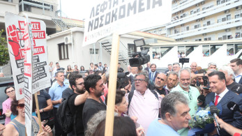 Άδωνις Γεωργιάδης: Δεν χορταίνω τους κομμουνιστές - Το ΕΣΥ γίνεται καλύτερο, ας φωνάζουν
