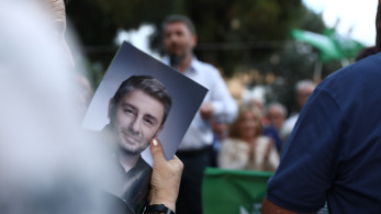 Ανδρουλάκης σε αποστολή αυτοπεποίθησης: τα γκάλοπ πέφτουν, οι υποσχέσεις ανεβαίνουν