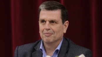 Δημήτρης Καιρίδης: Ψήφος στο ΠΑΣΟΚ σημαίνει κυβέρνηση με τον Τσίπρα - Το Κέντρο βγάζει σπυριά (video)