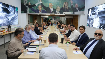 ΠΑΣΟΚ: η «σκιώδης» κυβέρνηση του Νίκου Ανδρουλάκη - Τα ονόματα και οι τομείς