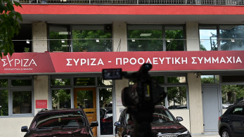Ο ΣΥΡΙΖΑ ανάμεσα στην απορρόφηση και την επιβίωση