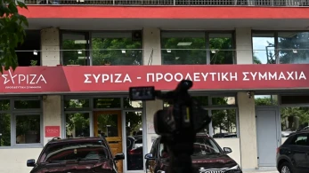 Καταγγελία μέλους της ΠΓ του ΣΥΡΙΖΑ: Ψήφισαν και τα δέντρα, άνθρωποι που δεν τους ξέρουμε (video)