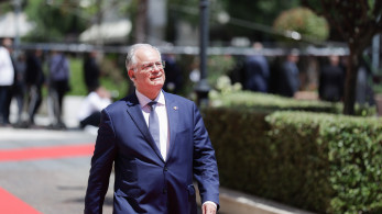 Κωνσταντίνος Τασούλας: Η Ελλάδα υποστηρίζει σθεναρά την ευρωπαϊκή προοπτική των Δυτικών Βαλκανίων