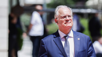Κωνσταντίνος Τασούλας για Γιώργου θάνατο Σουφλιά: Υπηρέτησε την πατρίδα με ήθος, πυγμή και μετριοπάθεια