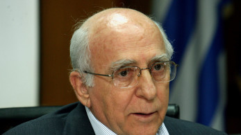 Νέα Δημοκρατία για θάνατο Γιώργου Σουφλιά: Η διαδρομή του χαρακτηρίστηκε από ήθος, αξιοπρέπεια, αφοσίωση στο καθήκον