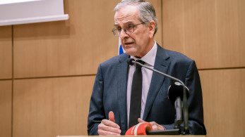 Πυρά Σαμαρά κατά Τσίπρα: Μας φέρνει μπαρούτι από το χθες για να σώσει το αύριο των Ελλήνων