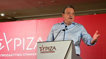 Χαμός στον ΣΥΡΙΖΑ: Αποδοκιμασίες κατά Φάμελλου από στελέχη του κόμματος