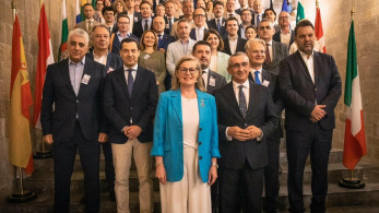 Διακήρυξη της Ρόδου: το ΕΛΚ ζητά ισχυρό ευρωπαϊκό προϋπολογισμό με επίκεντρο τις Περιφέρειες